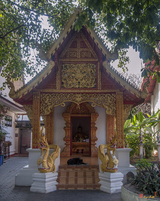 Wat Muen Ngen Kong Small Wihan (DTHCM0594)