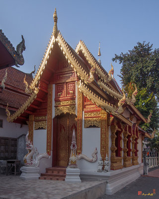 Wat Muen Ngen Kong Phra Ubosot (DTHCM0600)
