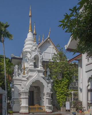 Wat Saen Muang Ma Luang Chedi (DTHCM0645)