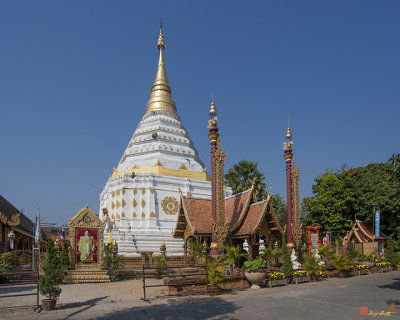Wat Chiang Yeun Phra Chedi (DTHCM0661)