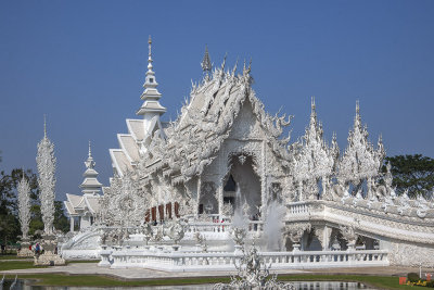 Wat Rong Khun Ubosot (DTHCR0004)