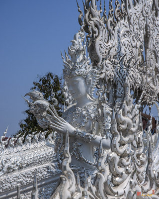 Wat Rong Khun Apsara (DTHCR0014)