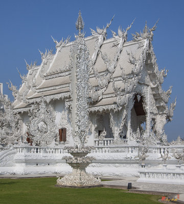 Wat Rong Khun Ubosot (DTHCR0045)