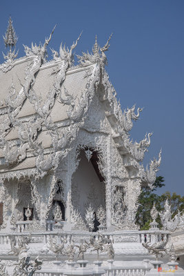 Wat Rong Khun Ubosot (DTHCR0046)