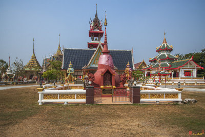 Wat Thung Setthi Scene (DTHB0667)