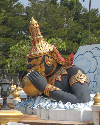 Wat Thung Setthi Phra Rahu (DTHB1579)