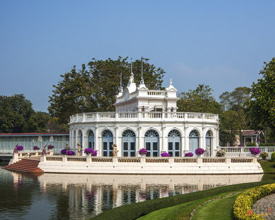 Bang Pa-In Royal Palace Devaraj-Kunlai Gate (DTHA0095)