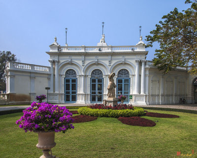 Bang Pa-In Royal Palace Devaraj-Kunlai Gate (DTHA0097)