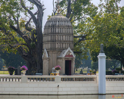 Bang Pa-In Royal Palace Ho Haem Montien Deveraj (DTHA0110)