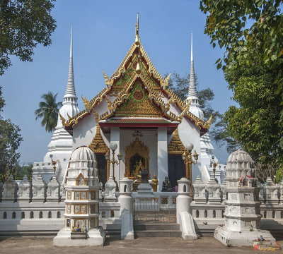 Wat Chumphon Nikayaram Phra Ubosot (DTHA0120)