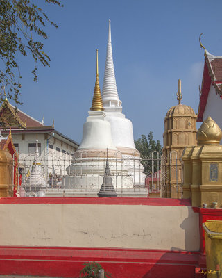 Wat Kampaeng Phra Chedi (DTHA0147)