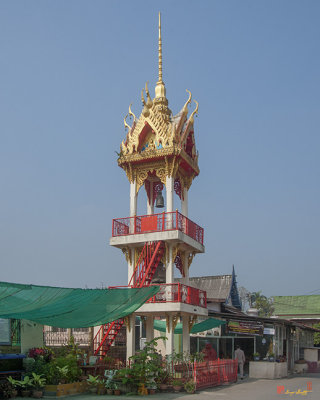 Wat Kampaeng Bell and Drum Tower (DTHA0148)