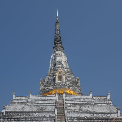 Chedi Phukhao Thong DTHA0215