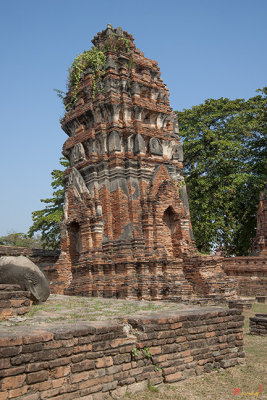 Wat Mahathat Prang (DTHA0011)