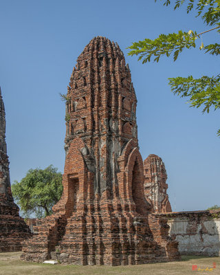 Wat Mahathat Prang (DTHA0229)