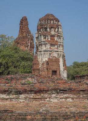 Wat Mahathat Prang (DTHA0233)