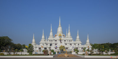 Wat Asokaram Phra Thutangkha Chedi (DTHSP0001)