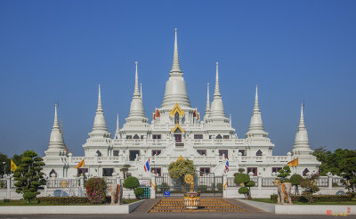 Wat Asokaram Phra Thutangkha Chedi (DTHSP0002)