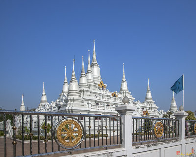 Wat Asokaram Phra Thutangkha Chedi (DTHSP0007)