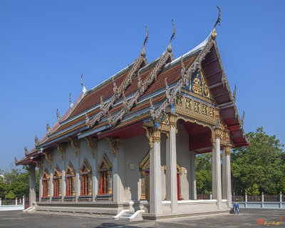 Wat Asokaram Phra Ubosot (DTHSP0012)