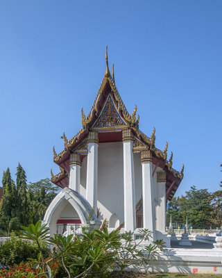 Wat Phichai Songkhram Phra Ubosot (DTHSP0041)