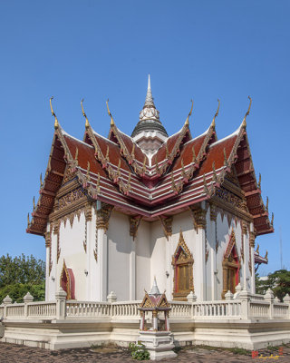 Wat Phichai Songkhram Phra Ubosot (DTHSP0043)