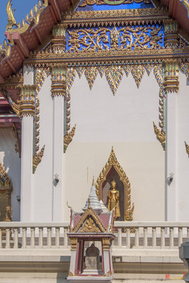 Wat Phichai Songkhram Phra Ubosot Boundary Stone (DTHSP0049)