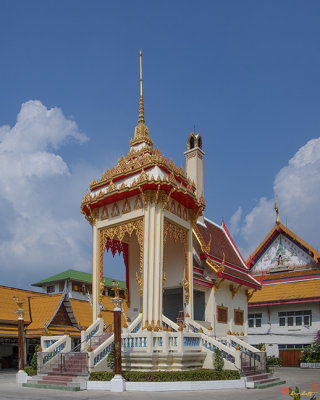 Wat Phra Samut Chedi Meru or Crematorium (DTHSP0074)