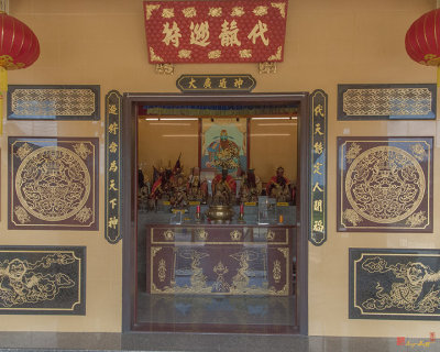 San Jao Jeng Ong Entrance (DTHP0449)