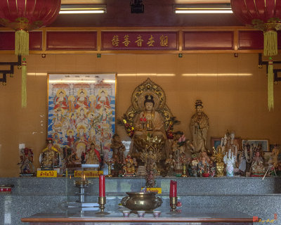 San Jao Jeng Ong Right Altar (DTHP0456)