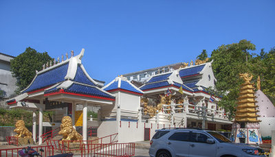 San Jao Cham Cheju Hut (DTHP0462)