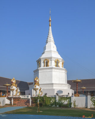 Wat Yang Kuang Phra Chedi (DTHCM0683)