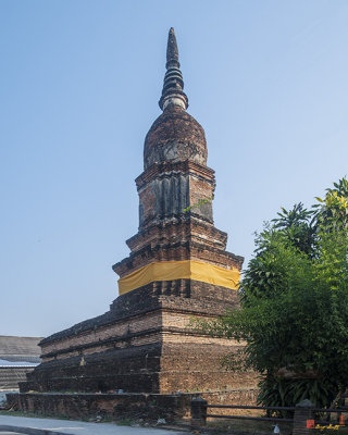 Chedi Wat That Klang (DTHCM0690)