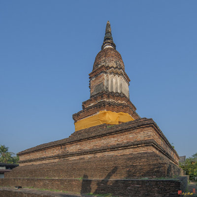 Chedi Wat That Klang (DTHCM0691)