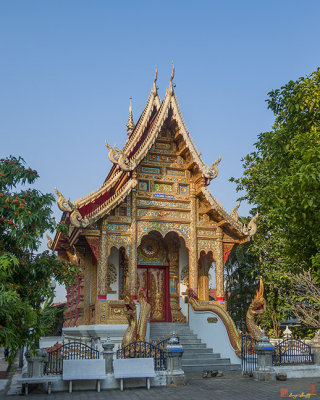 Wat Thatkam Phra Ubosot (DTHCM0693)