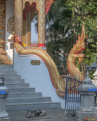 Wat Thatkam Phra Ubosot Naga (DTHCM0699)