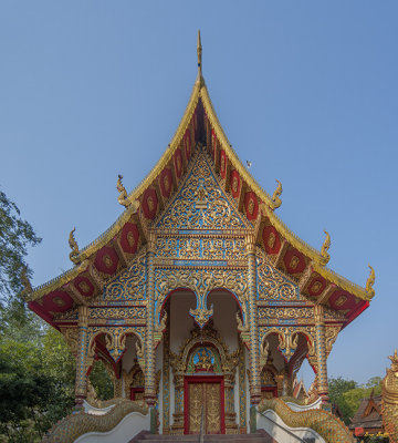 Wat Thatkam Phra Wihan (DTHCM0701)