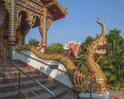 Wat Thatkam Phra Wihan Naga (DTHCM0705)