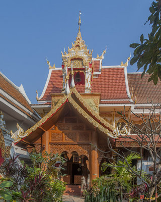 Wat Thatkam Bell Tower (DTHCM0712)