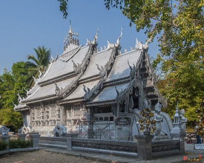 Wat Sri Suphan Phra Ubosot (DTHCM0719)