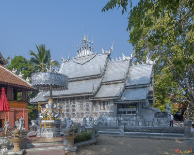 Wat Sri Suphan Phra Ubosot (DTHCM0727)