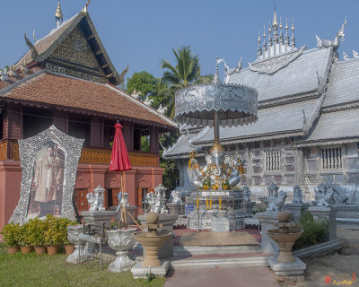 Wat Sri Suphan Ganesha Shrine (DTHCM0736)