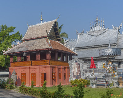 Wat Sri Suphan Ho Trai (Scripture Library) (DTHCM0738)