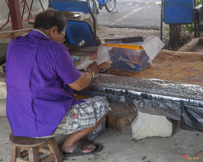 Wat Sri Suphan Silversmith (DTHCM0748)