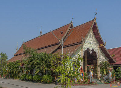 Wat Pa Phrao Nok Phra Wihan (DTHCM0752)
