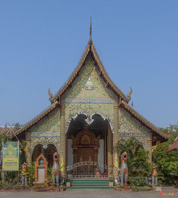 Wat Pa Phrao Nok Phra Wihan (DTHCM0753)