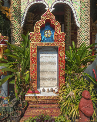 Wat Pa Phrao Nok Temple History (DTHCM0757)