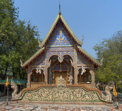 Wat Sri Boon Reung