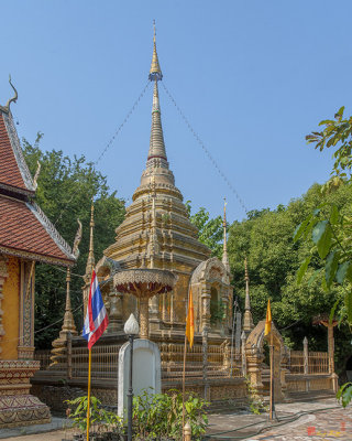 Wat Sri Boon Reung Phra Chedi (DTHCM0781)