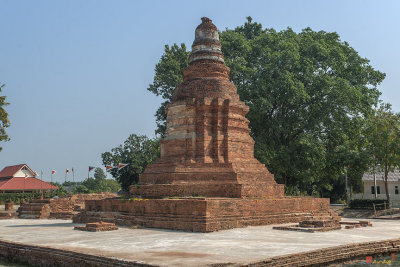 Wat E Khang Ruins (DTHCM0795)